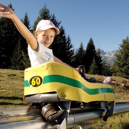 Hotel Haus Hildegard Neustift im Stubaital Zewnętrze zdjęcie
