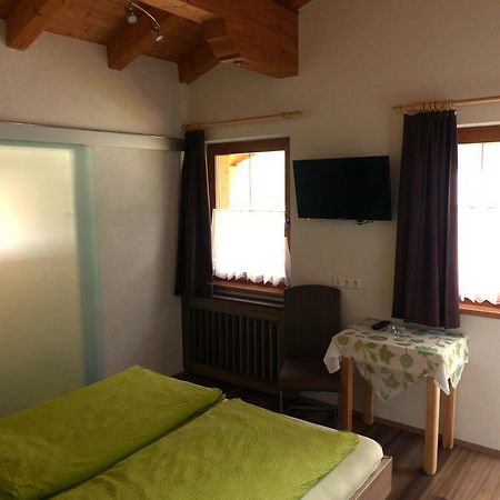 Hotel Haus Hildegard Neustift im Stubaital Zewnętrze zdjęcie