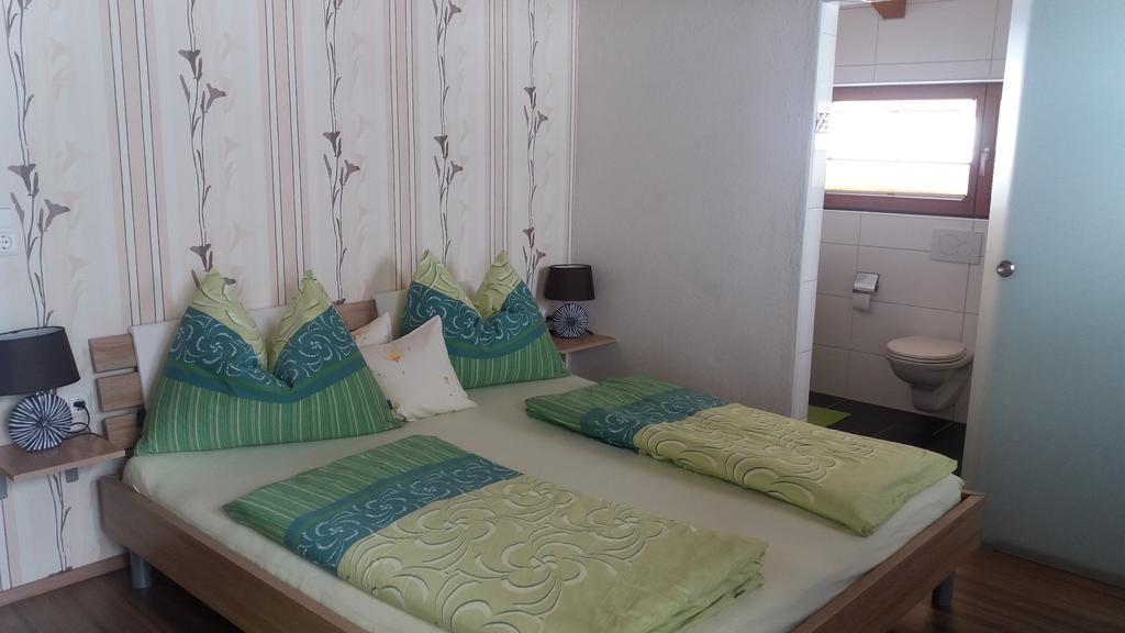 Hotel Haus Hildegard Neustift im Stubaital Zewnętrze zdjęcie