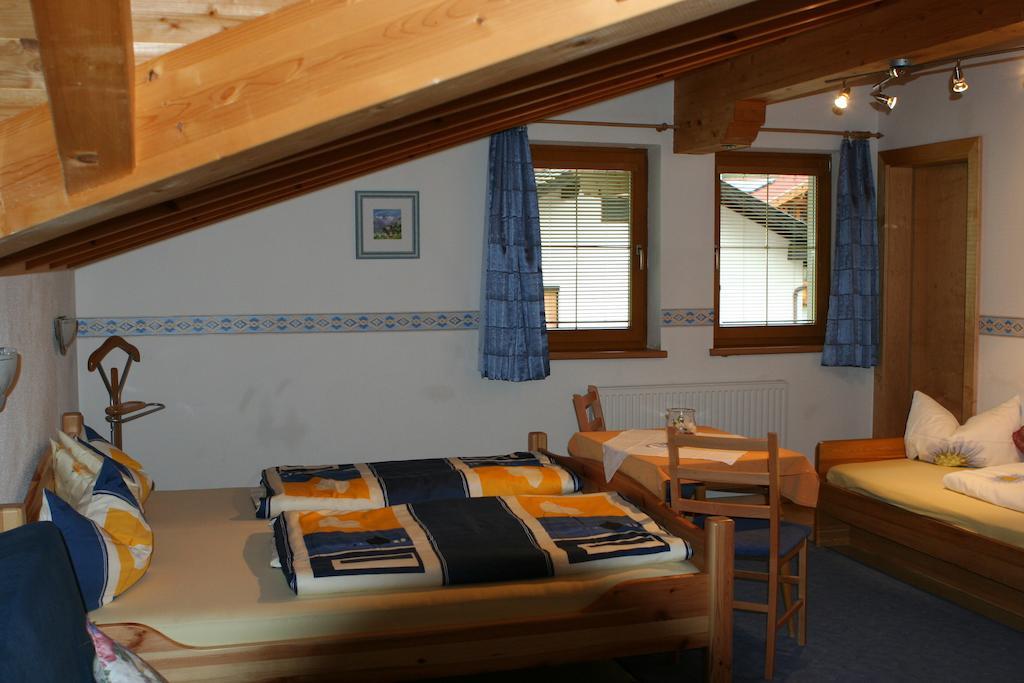 Hotel Haus Hildegard Neustift im Stubaital Pokój zdjęcie