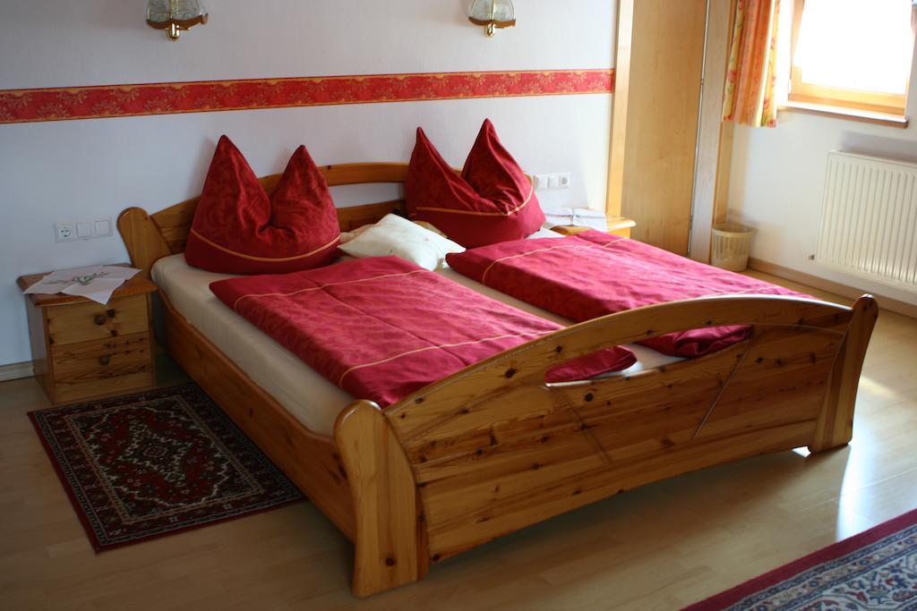Hotel Haus Hildegard Neustift im Stubaital Pokój zdjęcie