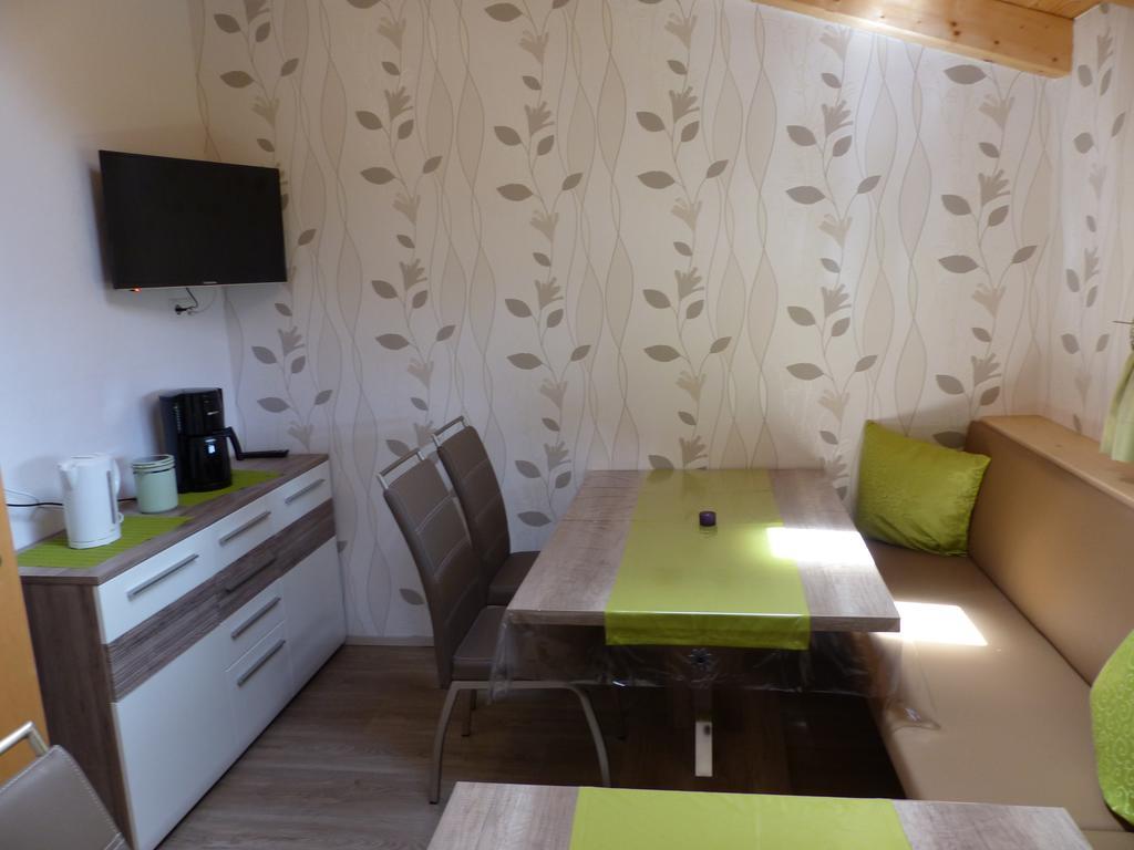 Hotel Haus Hildegard Neustift im Stubaital Zewnętrze zdjęcie