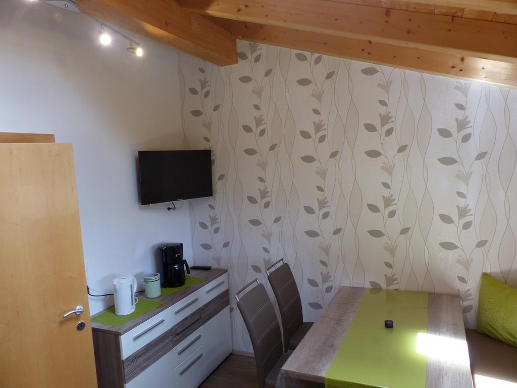Hotel Haus Hildegard Neustift im Stubaital Zewnętrze zdjęcie
