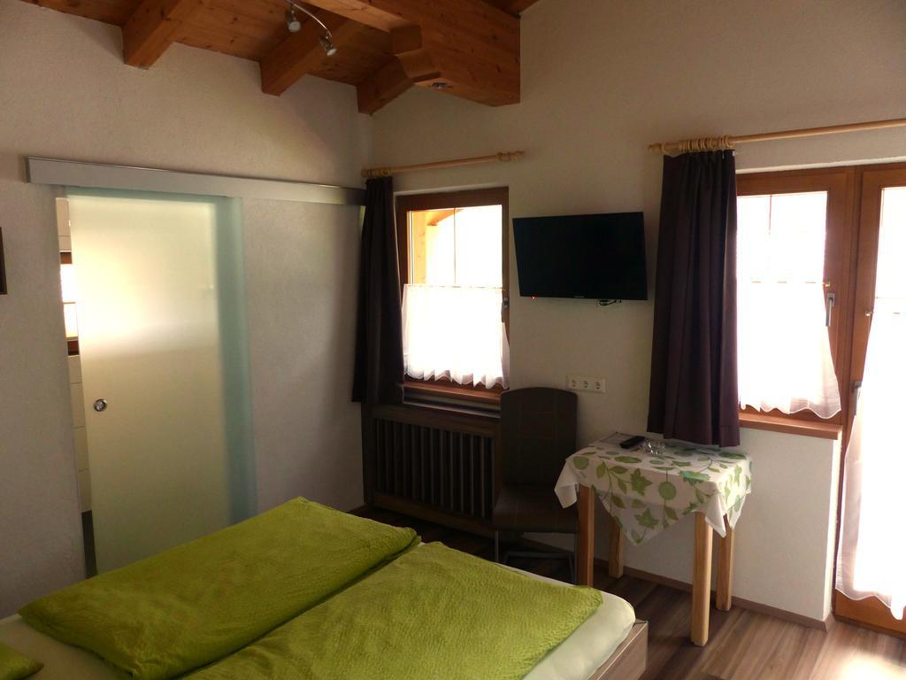 Hotel Haus Hildegard Neustift im Stubaital Zewnętrze zdjęcie