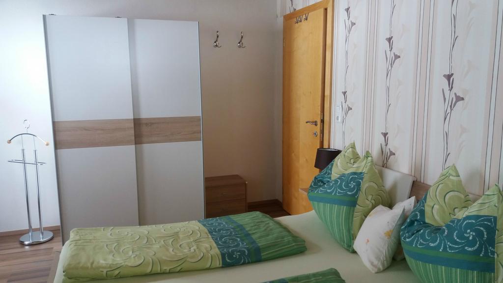 Hotel Haus Hildegard Neustift im Stubaital Zewnętrze zdjęcie