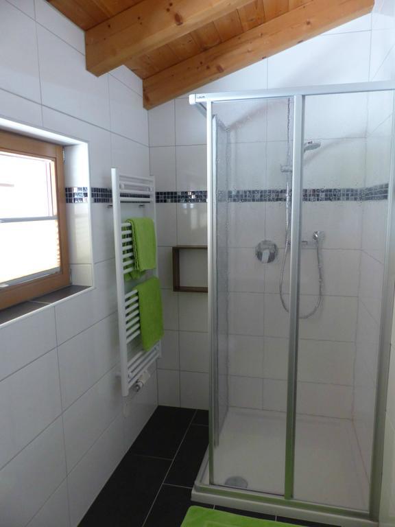 Hotel Haus Hildegard Neustift im Stubaital Zewnętrze zdjęcie
